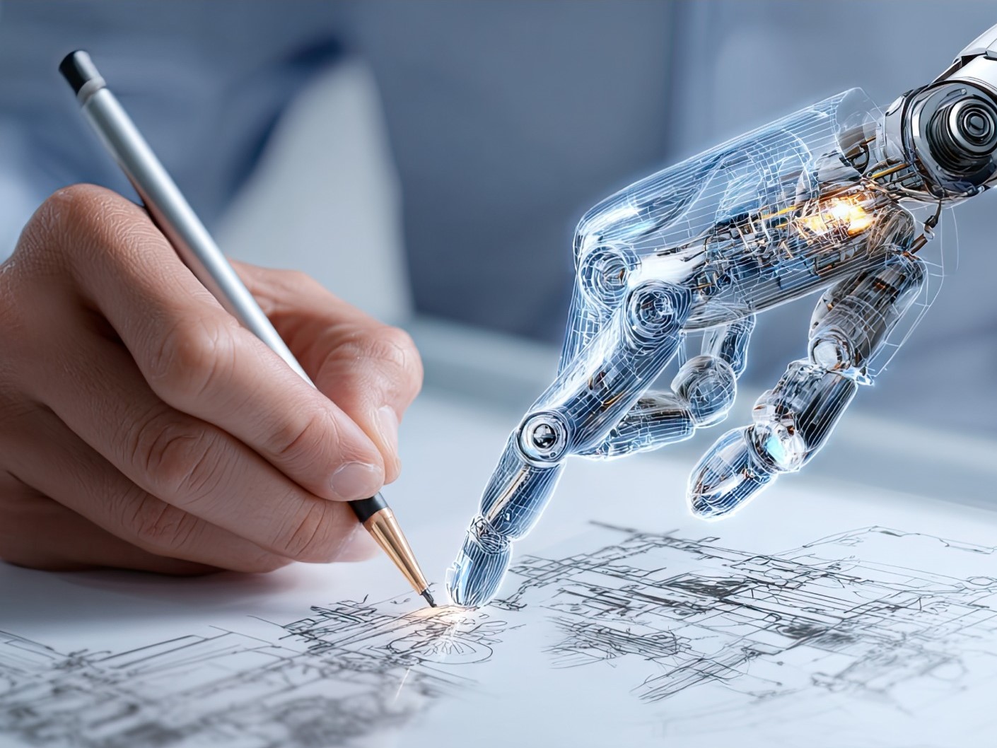  AI Research & Innovation