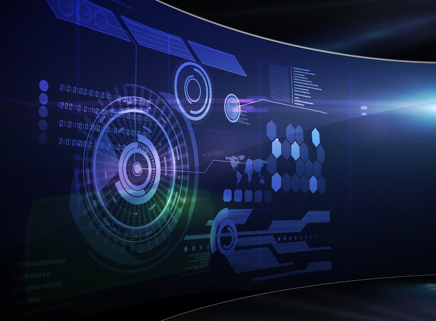  Cognitive Process Automation