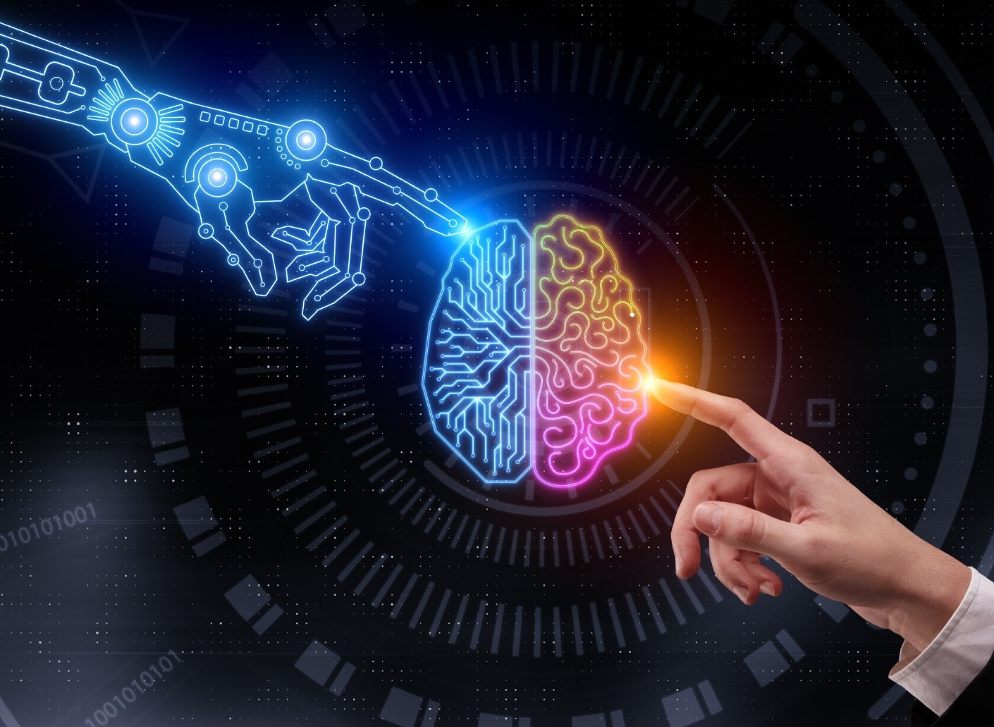 AI-Powered Decision Systems