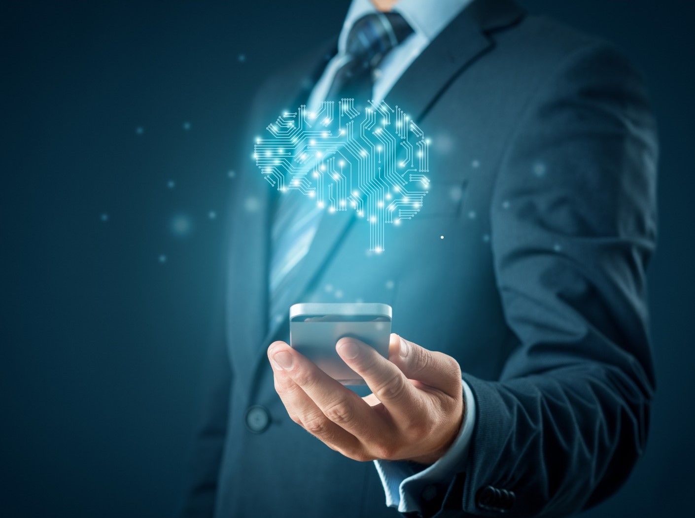 Autonomous Business Intelligence