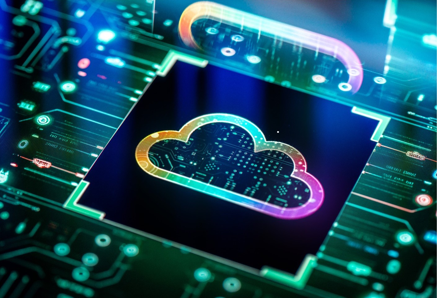  Digital Development Solutions